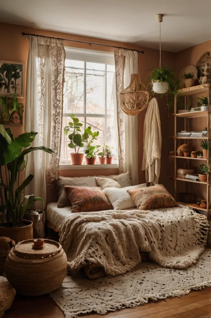To Design a Boho Bedroom Avoid these Top 5 Costly Mistakes 4 Boho Bedroom