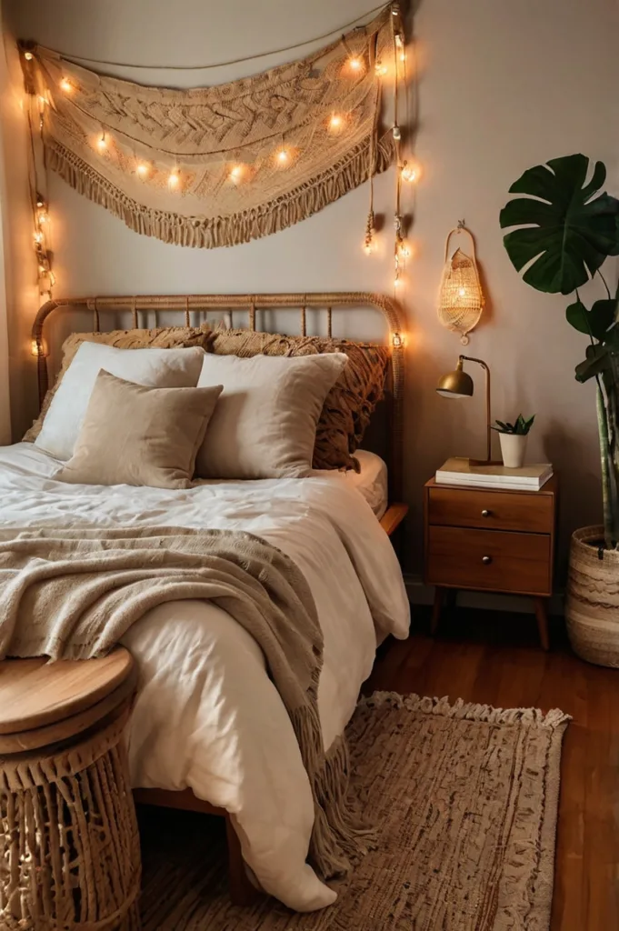 To Design a Boho Bedroom Avoid these Top 5 Costly Mistakes 2 Bedroom ideas