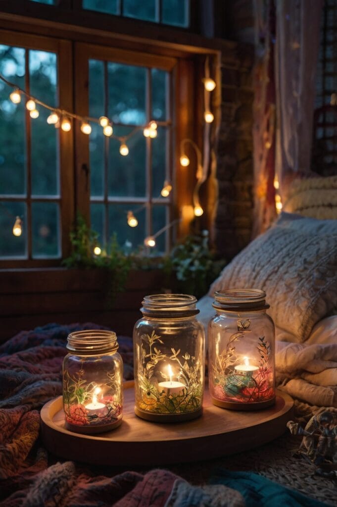 12 Genius Small Boho Bedroom Hacks You Need to Try Today! 4 Boho Bedroom