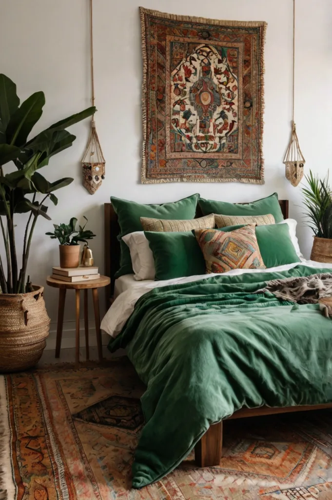 To Design a Boho Bedroom Avoid these Top 5 Costly Mistakes 1 Boho Bedroom