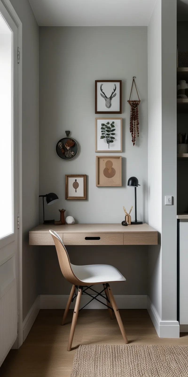 Top 10 Small Space Furniture Designs to Transform Your Living Area 8 Furniture