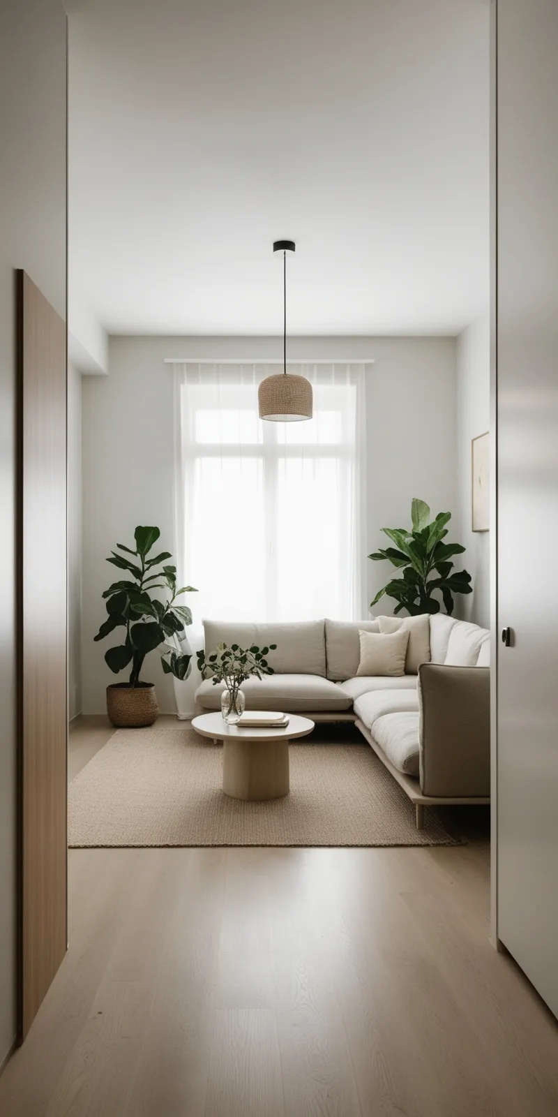 Living Room Furniture Trends for 2025: What's Stunning and Timeless! 4