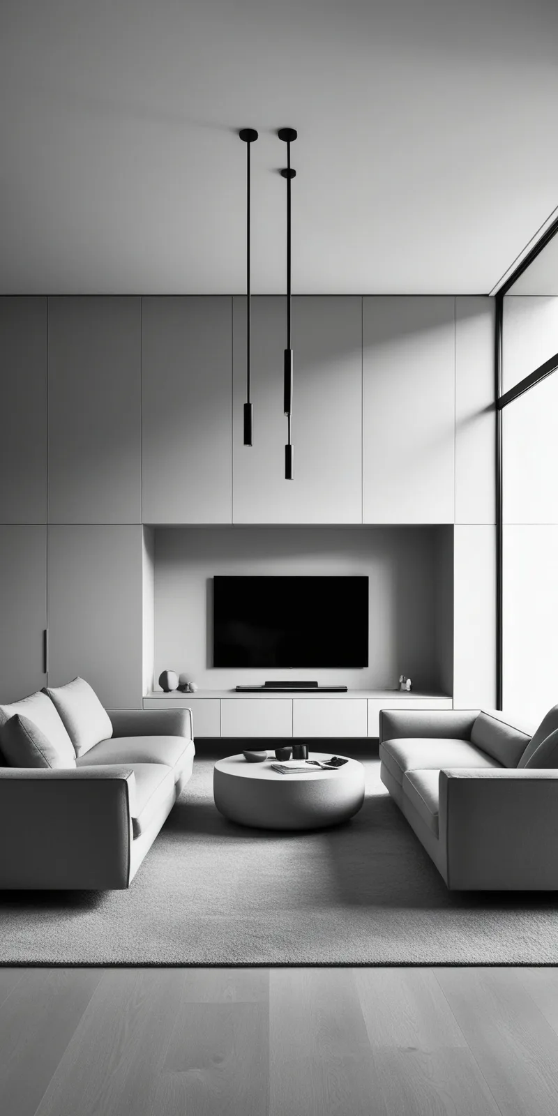 Living Room Furniture Trends for 2025: What's Stunning and Timeless! 7