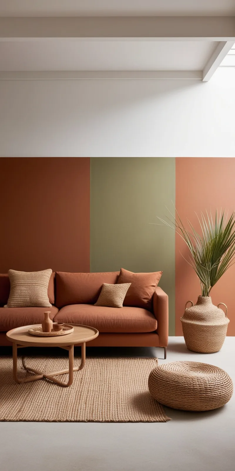 Living Room Furniture Trends for 2025: What's Stunning and Timeless! 3