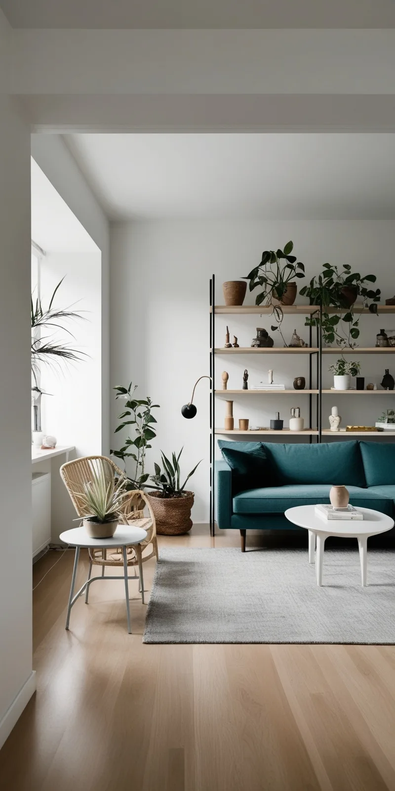 Living Room Furniture Trends for 2025: What's Stunning and Timeless! 13