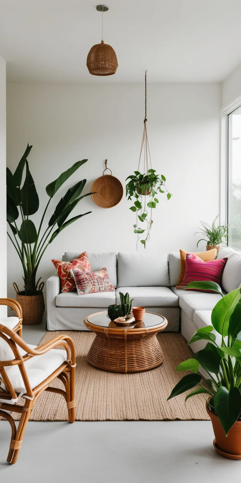 Living Room Furniture Trends for 2025: What's Stunning and Timeless! 15