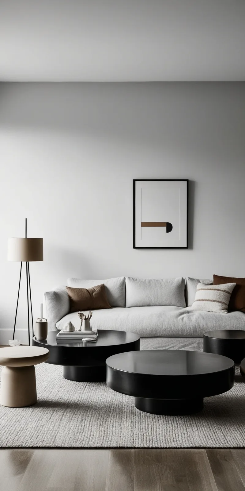 Living Room Furniture Trends for 2025: What's Stunning and Timeless! 16