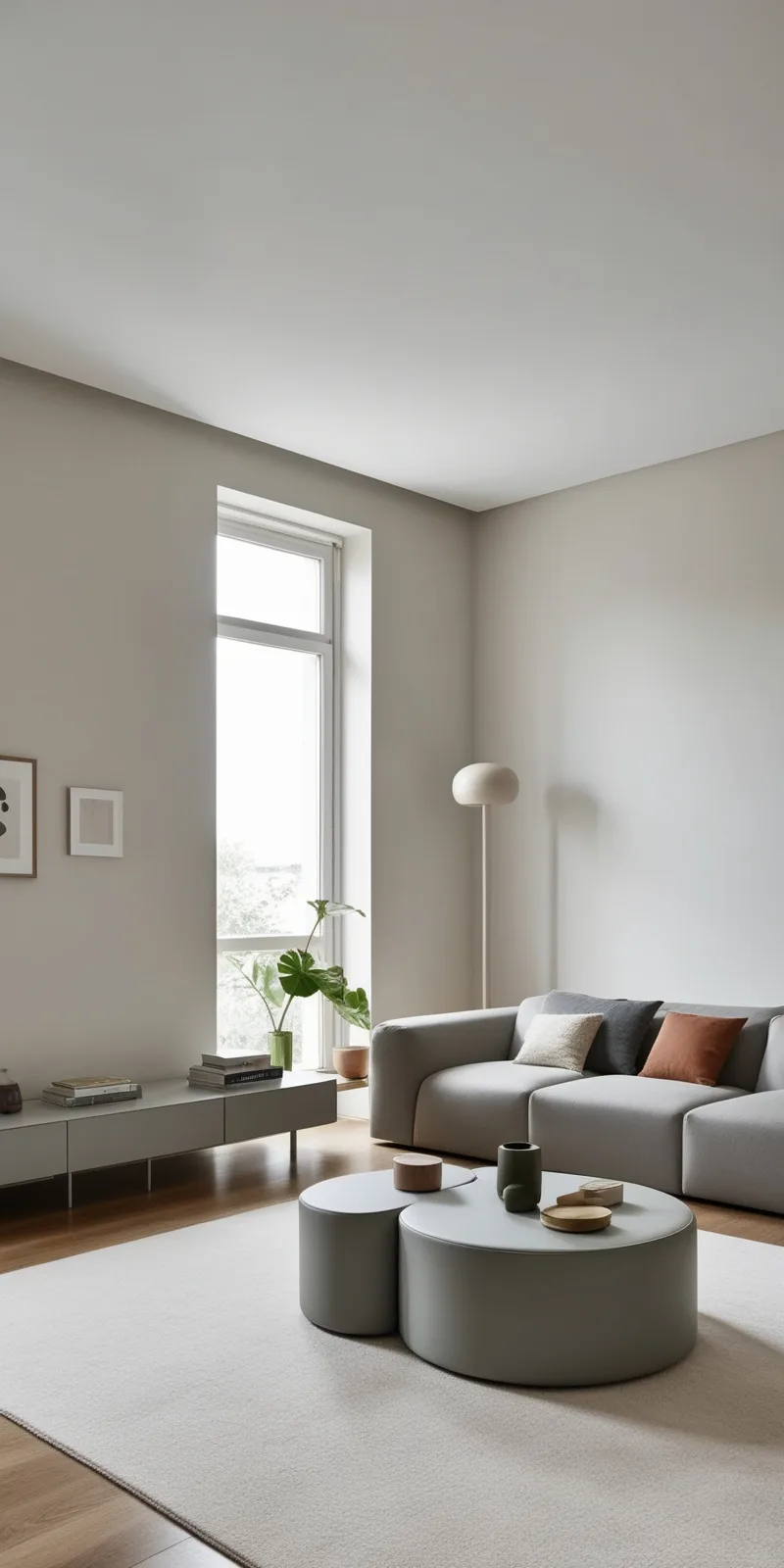 Living Room Furniture Trends for 2025: What's Stunning and Timeless! 14