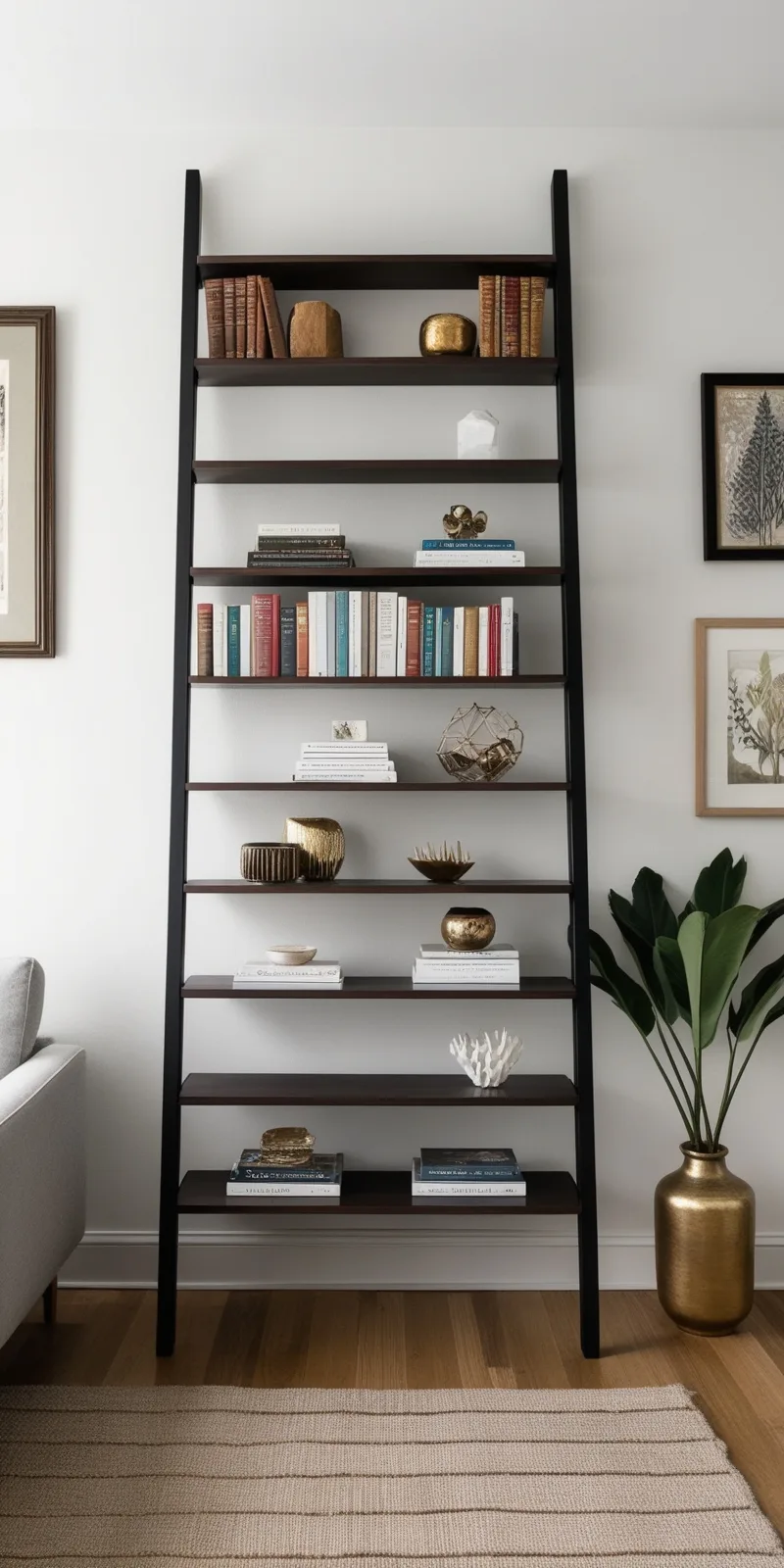 Top 10 Small Space Furniture Designs to Transform Your Living Area 4 Furniture