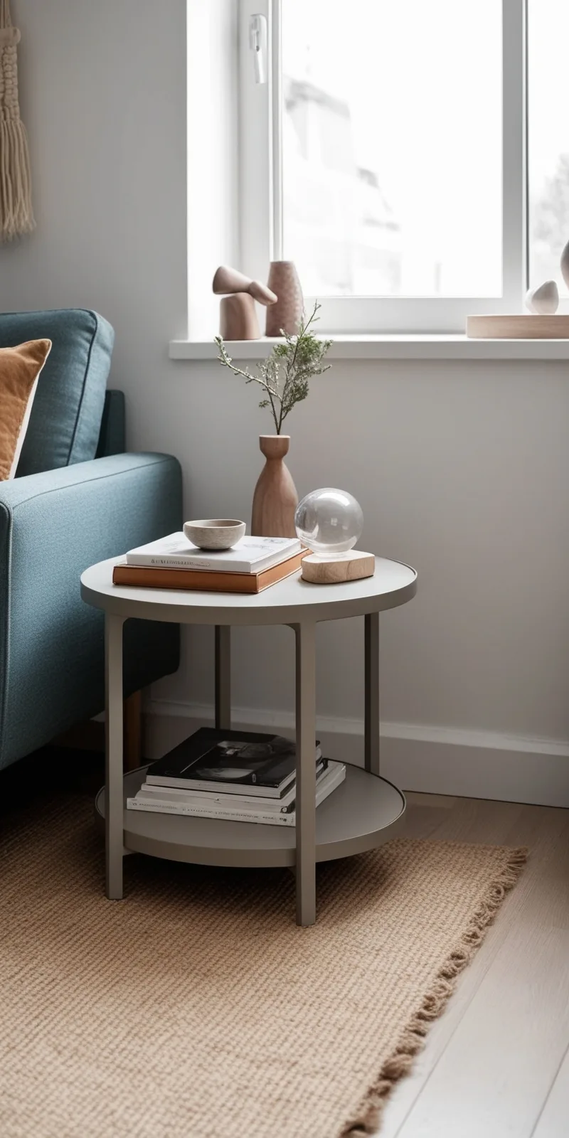 Top 10 Small Space Furniture Designs to Transform Your Living Area 3 Furniture