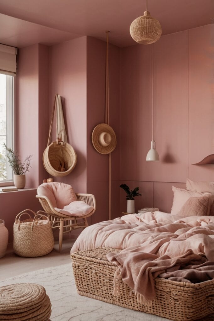 12 Genius Small Boho Bedroom Hacks You Need to Try Today! 12 Boho Bedroom