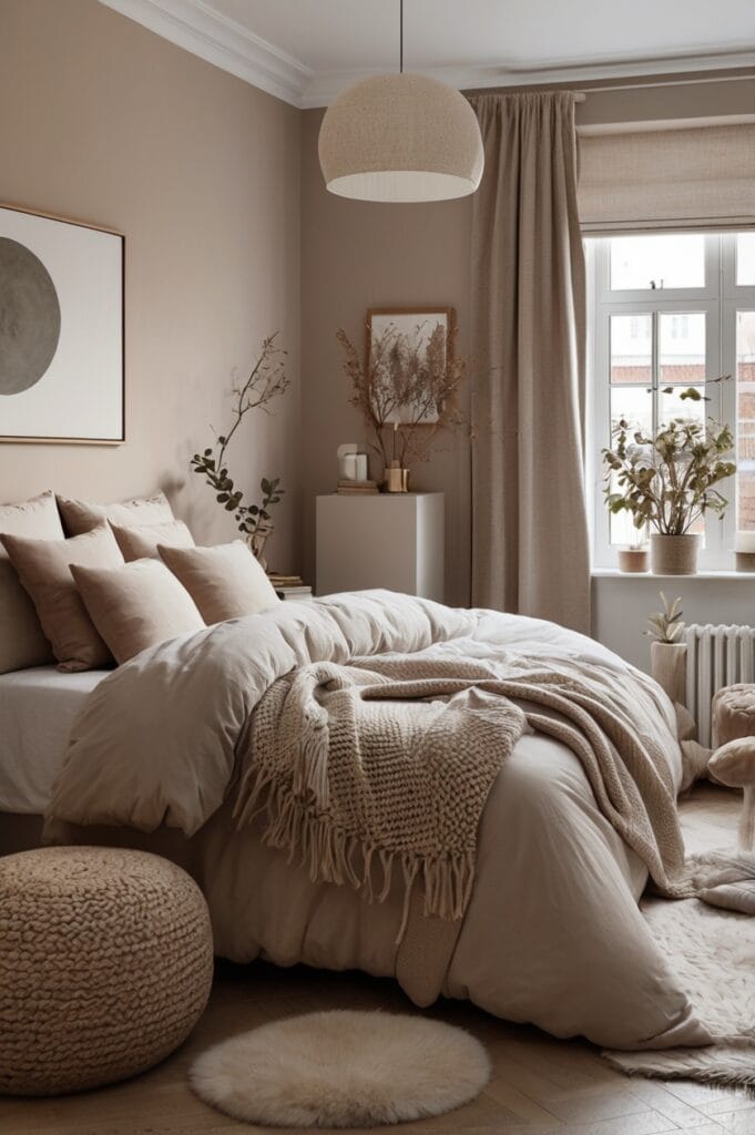 12 Genius Small Boho Bedroom Hacks You Need to Try Today! 9 Boho Bedroom