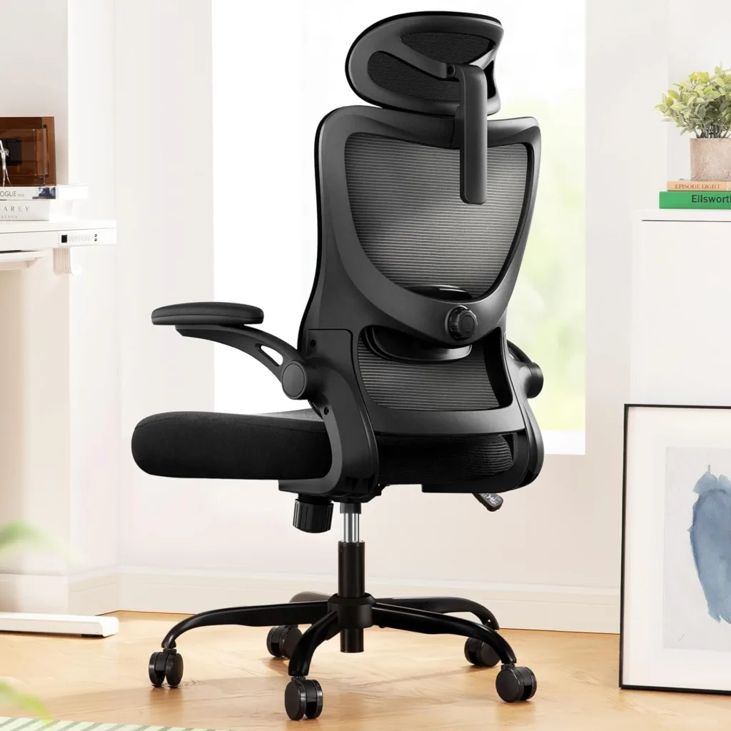 19 Exclusive Cozy Home Office Inspirations for Women in 2025 5