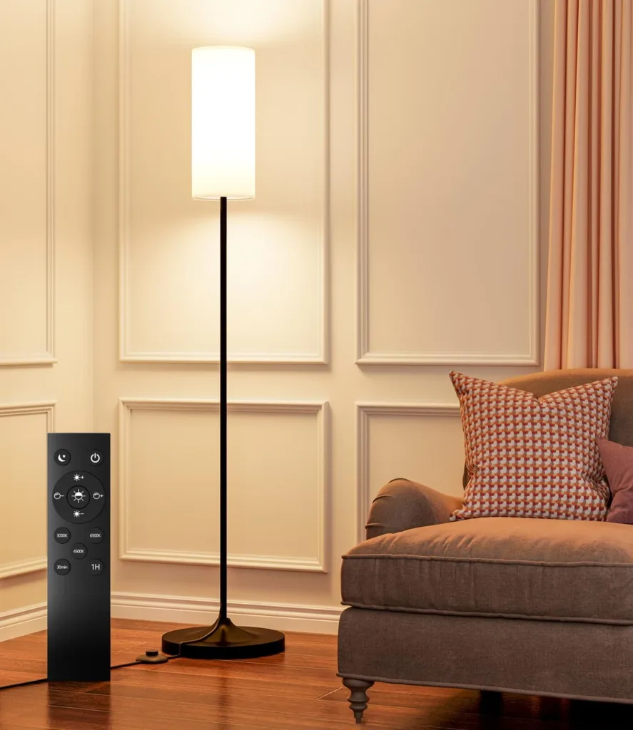 18 Modern Living Room Lighting Ideas to Transform Your Home 4