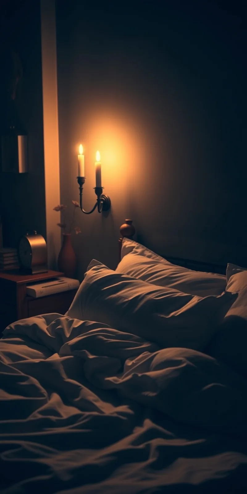 10 Bedroom Lighting Ideas to Make a Comfortable Bedroom 4 Bedroom Lighting
