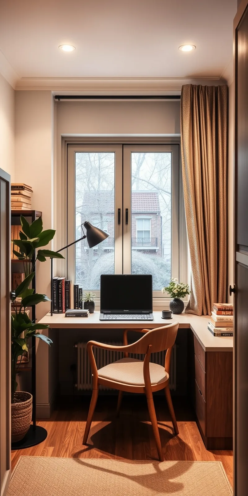 19 Exclusive Cozy Home Office Inspirations for Women in 2025 16 Home Office