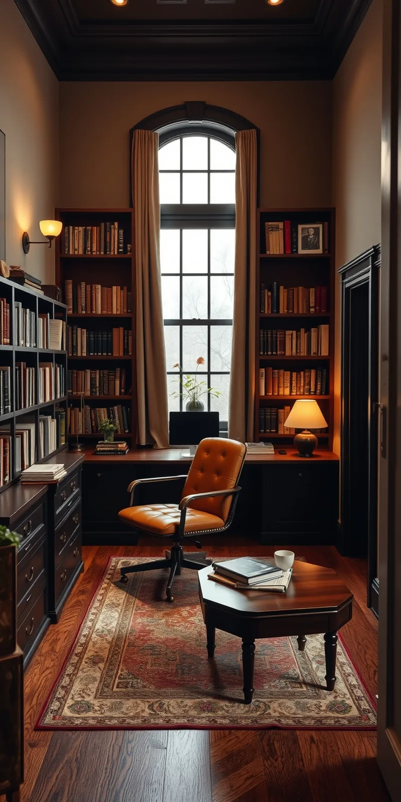 19 Exclusive Cozy Home Office Inspirations for Women in 2025 21 Home Office