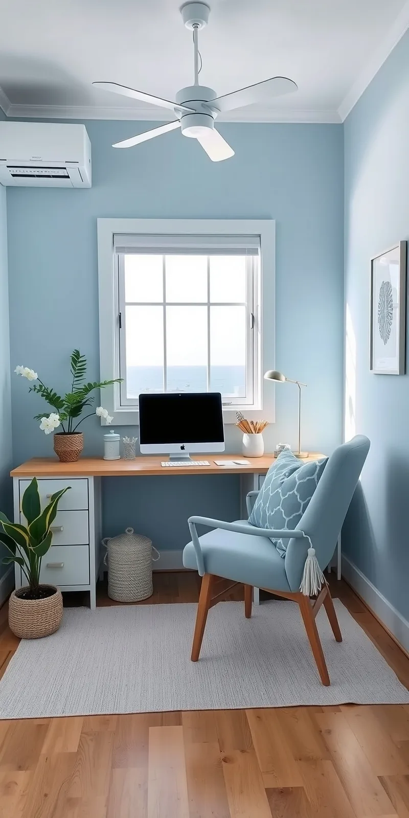 19 Exclusive Cozy Home Office Inspirations for Women in 2025 20 Home Office