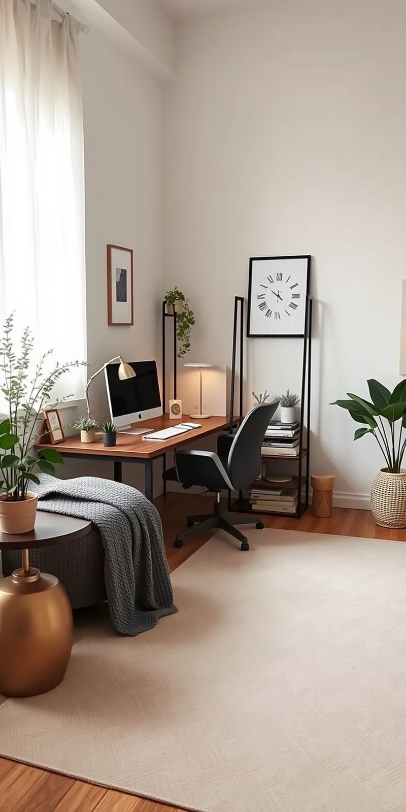 19 Exclusive Cozy Home Office Inspirations for Women in 2025 24 Home Office