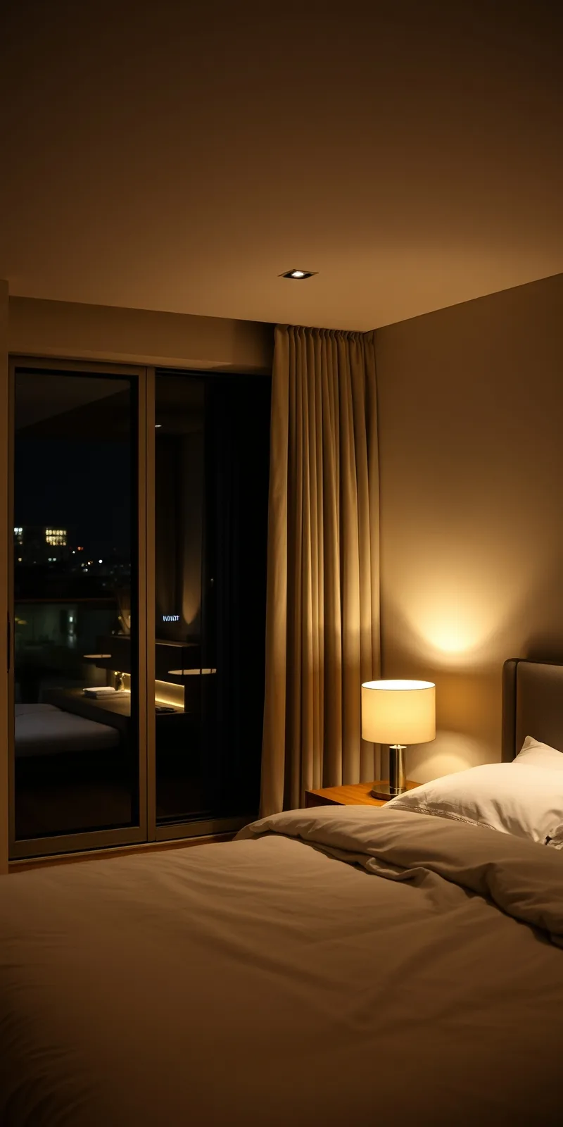 10 Bedroom Lighting Ideas to Make a Comfortable Bedroom 3 Bedroom Lighting