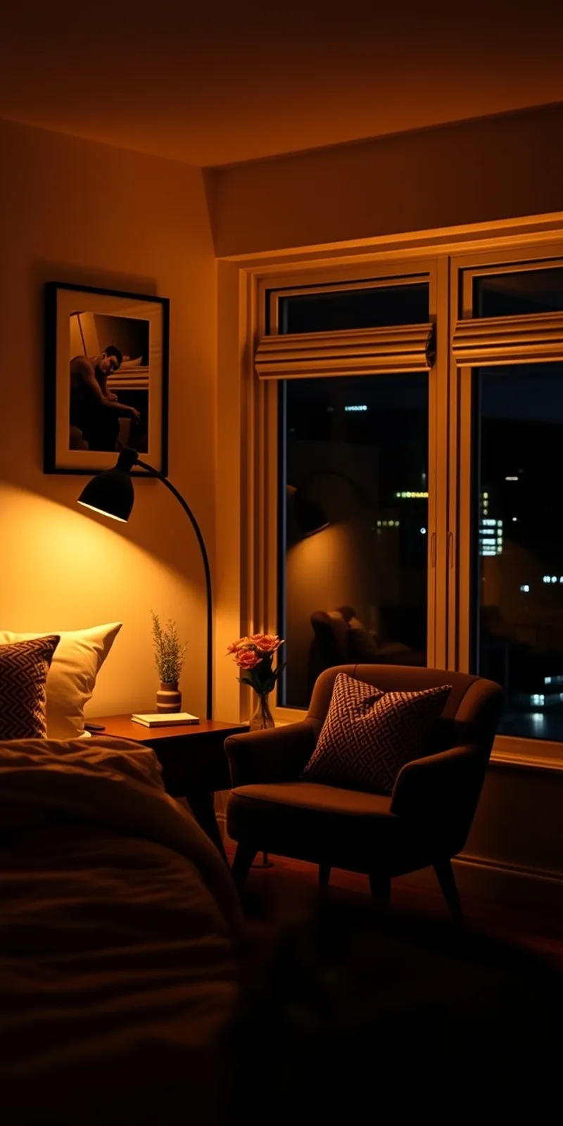 10 Bedroom Lighting Ideas to Make a Comfortable Bedroom 10 Bedroom Lighting