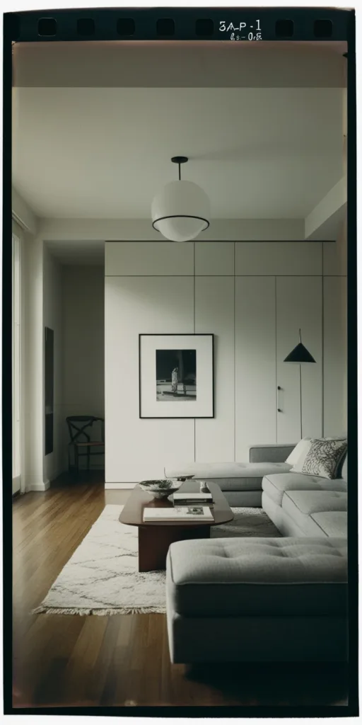 18 Modern Living Room Lighting Ideas to Transform Your Home 19