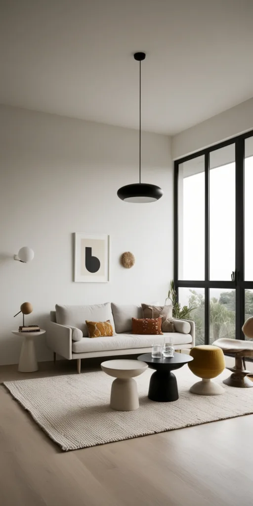 18 Modern Living Room Lighting Ideas to Transform Your Home 14 living room