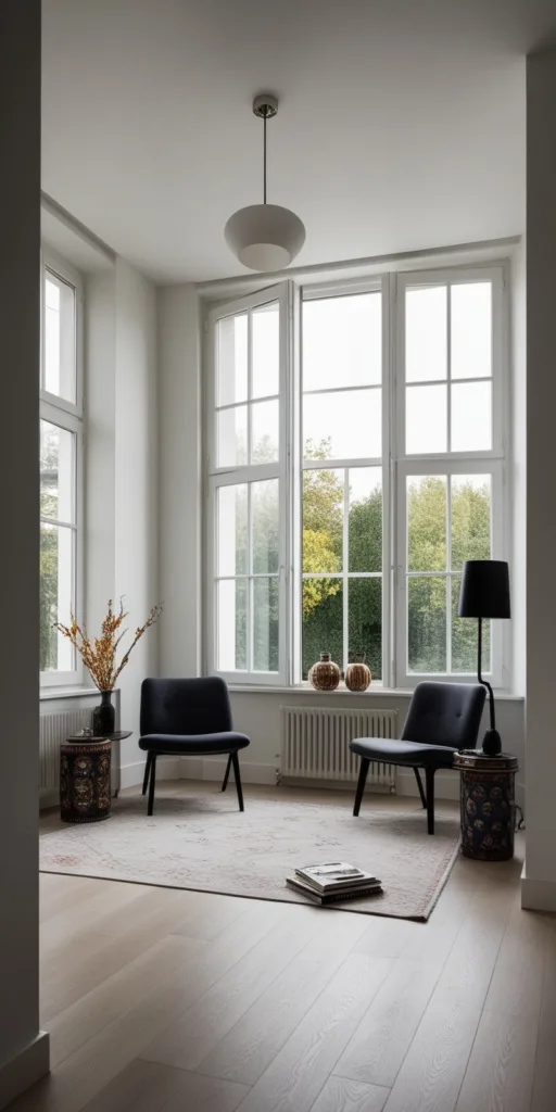 18 Modern Living Room Lighting Ideas to Transform Your Home 15 living room