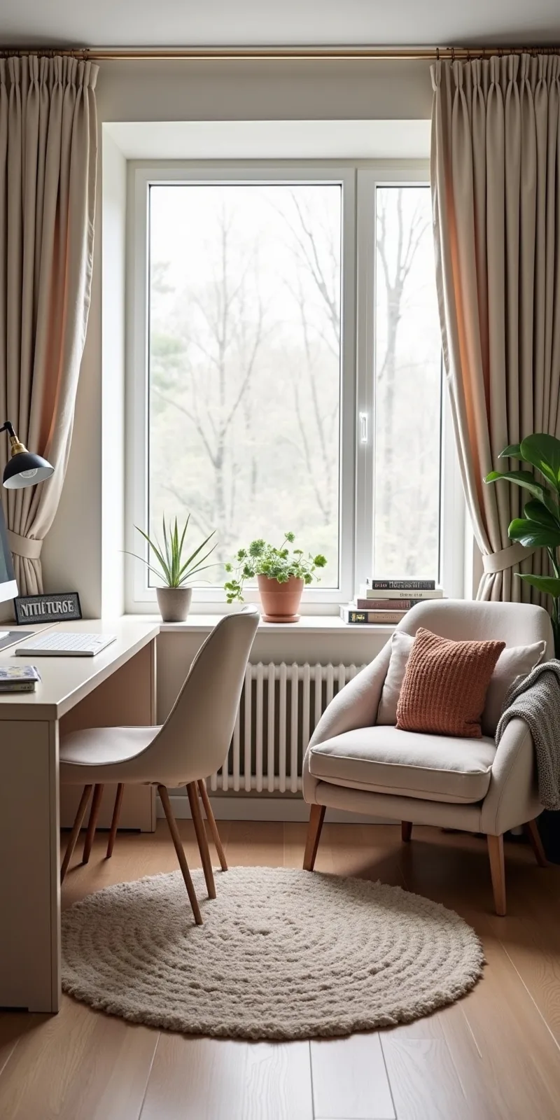 17 Brilliant Cozy & Modern Office Ideas for a Stylish Workspace 15 Modern Home Office