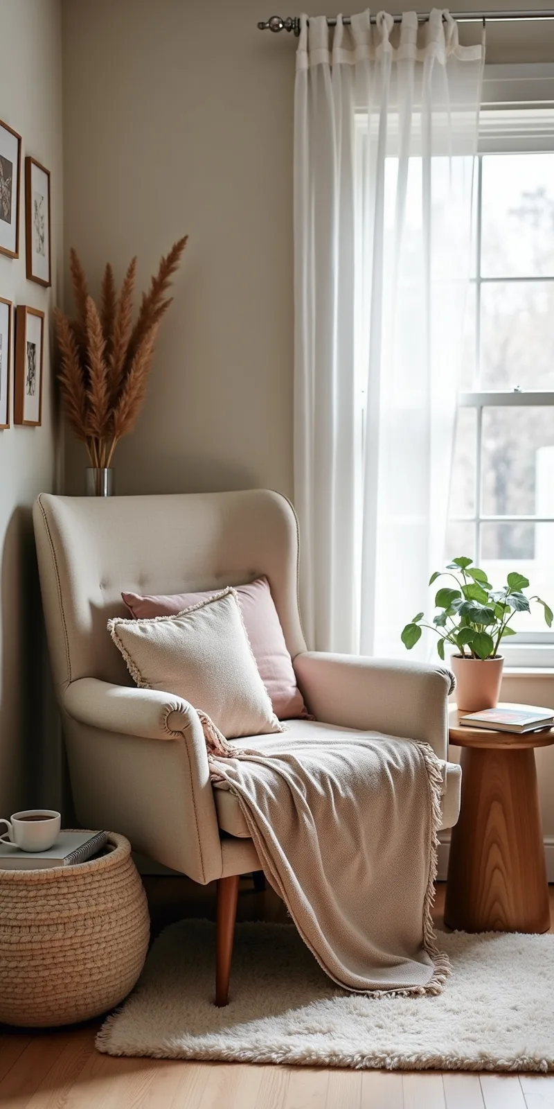 17 Brilliant Cozy & Modern Office Ideas for a Stylish Workspace 8 Modern Home Office