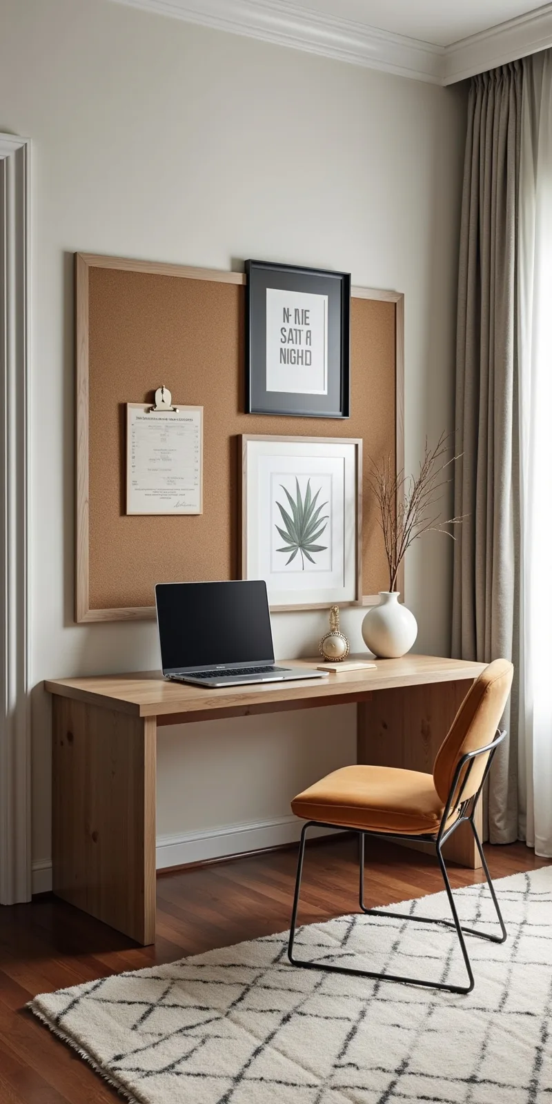 17 Brilliant Cozy & Modern Office Ideas for a Stylish Workspace 5 Modern Home Office