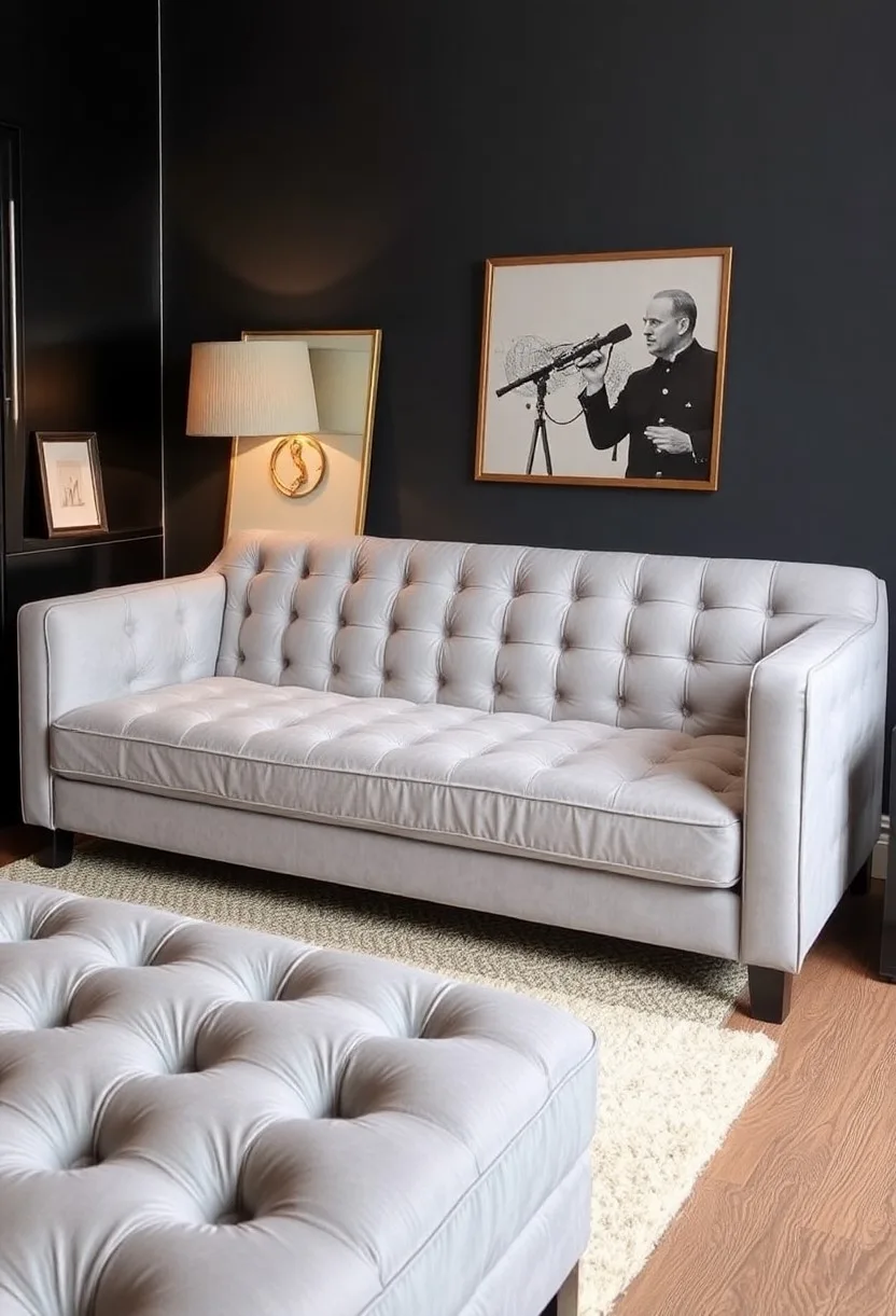 21 Genius Sofa Bed Ideas to Maximize Comfort in Your Bedroom 17 sofa bed