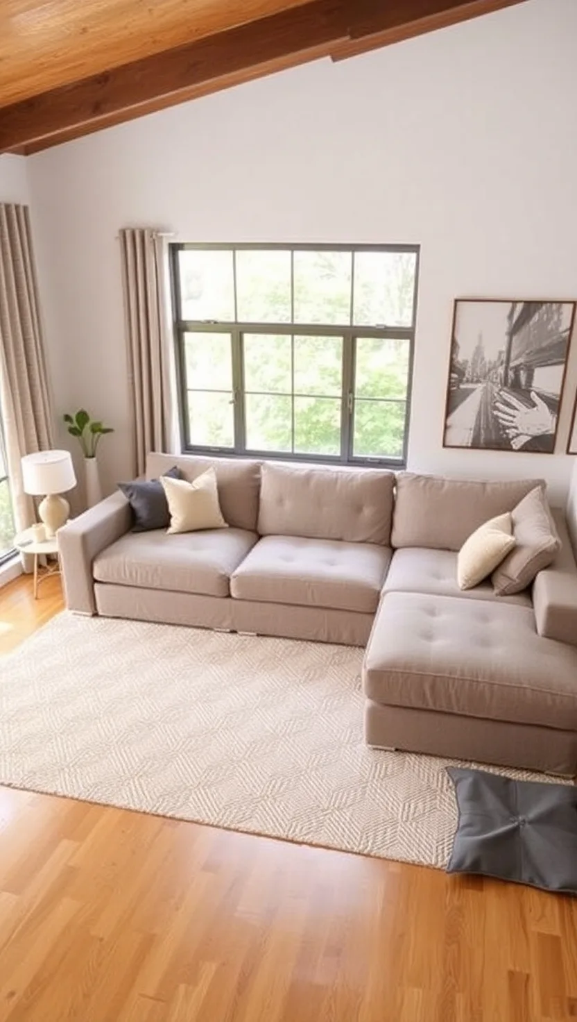 21 Genius Sofa Bed Ideas to Maximize Comfort in Your Bedroom 2 sofa bed